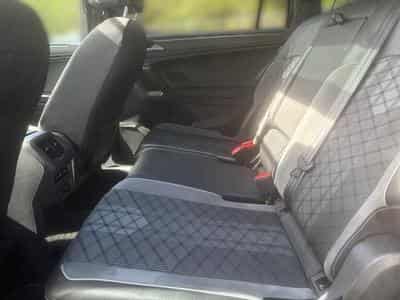 VW Tiguan Tiguan Allspace R-Line 4Motion (2022) - Foto 13