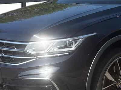 VW Tiguan Tiguan Allspace R-Line 4Motion (2022) - Foto 6