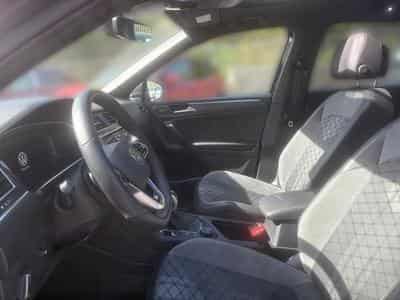 VW Tiguan Tiguan Allspace R-Line 4Motion (2022) - Foto 8