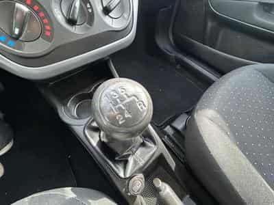 Fiat Grande Punto Grande Punto 1.4 8V Active *Klima* (2009) - Foto 12