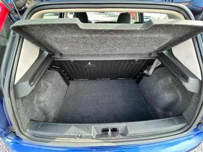 Fiat Grande Punto Grande Punto 1.4 8V Active *Klima* (2009) - Foto 13