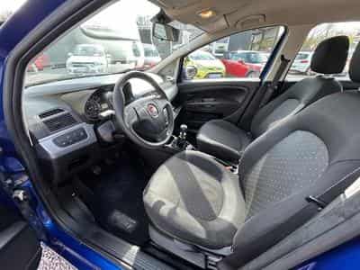 Fiat Grande Punto Grande Punto 1.4 8V Active *Klima* (2009) - Foto 7