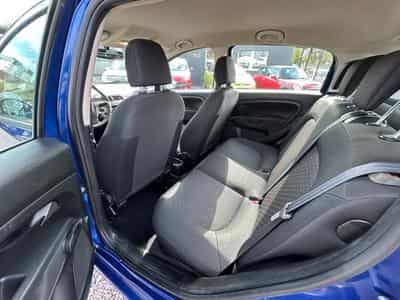 Fiat Grande Punto Grande Punto 1.4 8V Active *Klima* (2009) - Foto 8