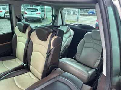 Lancia Phedra Phedra Multijet Platino *7-Sitzer*Automatik* (2010) - Foto 10