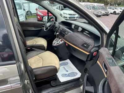 Lancia Phedra Phedra Multijet Platino *7-Sitzer*Automatik* (2010) - Foto 11