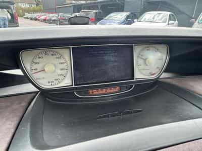 Lancia Phedra Phedra Multijet Platino *7-Sitzer*Automatik* (2010) - Foto 12