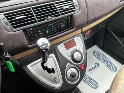 Lancia Phedra Phedra Multijet Platino *7-Sitzer*Automatik* (2010) - Foto 13