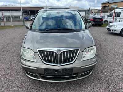 Lancia Phedra Phedra Multijet Platino *7-Sitzer*Automatik* (2010) - Foto 2