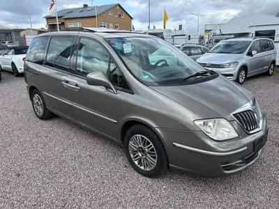 Lancia Phedra Phedra Multijet Platino *7-Sitzer*Automatik* (2010) - Foto 3