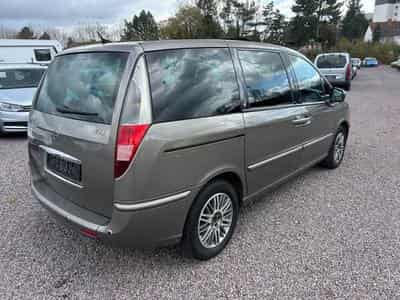 Lancia Phedra Phedra Multijet Platino *7-Sitzer*Automatik* (2010) - Foto 4