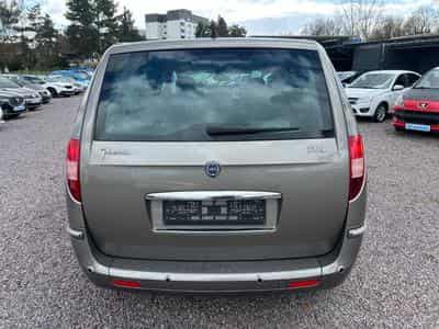 Lancia Phedra Phedra Multijet Platino *7-Sitzer*Automatik* (2010) - Foto 5