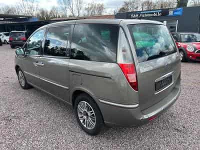 Lancia Phedra Phedra Multijet Platino *7-Sitzer*Automatik* (2010) - Foto 6