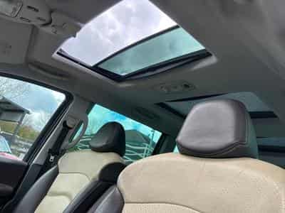 Lancia Phedra Phedra Multijet Platino *7-Sitzer*Automatik* (2010) - Foto 8