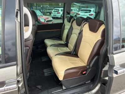 Lancia Phedra Phedra Multijet Platino *7-Sitzer*Automatik* (2010) - Foto 9