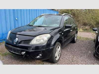 Renault Koleos Koleos Luxe 4x4 *Automatik * *Motorschaden** (2008) - Foto 1