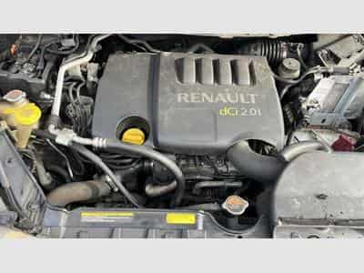 Renault Koleos Koleos Luxe 4x4 *Automatik * *Motorschaden** (2008) - Foto 10