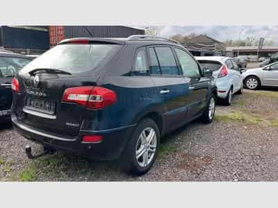 Renault Koleos Koleos Luxe 4x4 *Automatik * *Motorschaden** (2008) - Foto 3