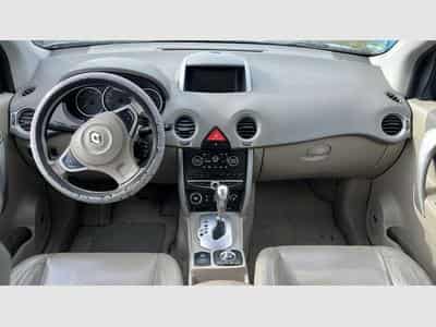 Renault Koleos Koleos Luxe 4x4 *Automatik * *Motorschaden** (2008) - Foto 8