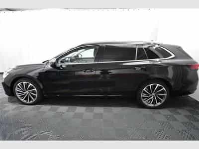 Skoda Superb Superb Combi 2.0 TDI 4x4 L&amp;K, 19", Canton, AHK, (2024) - Photo 2