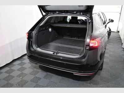 Skoda Superb Superb Combi 2.0 TDI 4x4 L&amp;K, 19", Canton, AHK, (2024) - Photo 4