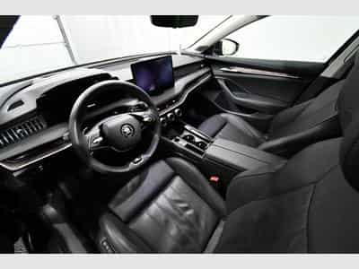 Skoda Superb Superb Combi 2.0 TDI 4x4 L&amp;K, 19", Canton, AHK, (2024) - Photo 5