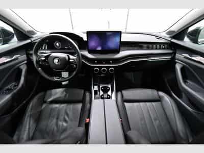 Skoda Superb Superb Combi 2.0 TDI 4x4 L&amp;K, 19", Canton, AHK, (2024) - Photo 7