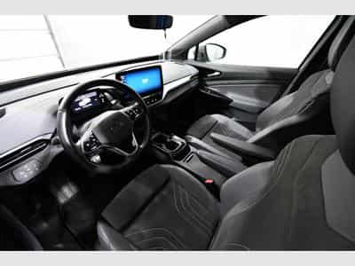 VW ID.5 ID.5 Pro Perf. 150 kW, AHK, Navi DP, 19", Area V (2023) - Photo 5