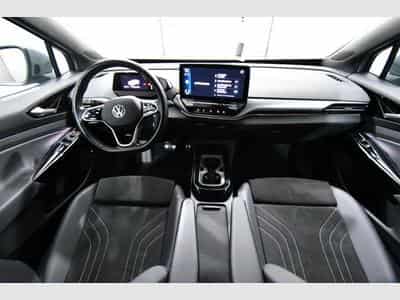 VW ID.5 ID.5 Pro Perf. 150 kW, AHK, Navi DP, 19", Area V (2023) - Photo 7