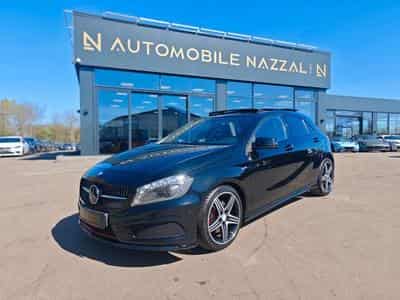 Mercedes A 250 A 250 AUT. AMG-LINE*HARMAN&amp;KARDON*PANORAMA* (2015) - Foto 1