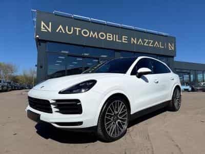 Porsche Cayenne CAYENNE COUPE S*PASM*CHRON*BOSE*PANO*MATRIX*22.Z (2020) - Foto 1