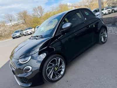 Abarth 500 500e Scorpionissima Edition limitiert Pano 18" (2024) - Photo 1