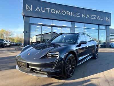 Porsche Taycan TAYCAN CROSS TURISMO 4*PASM*KAMERA*LED* (2022) - Photo 1