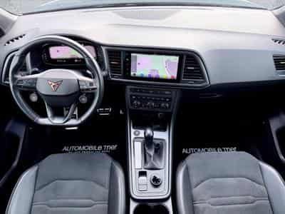 Cupra Ateca Ateca 2.0 TSI DSG 4Drive /NAVI/LED/ACC/360°CAM/ (2022) - Foto 11