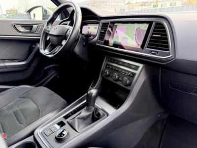 Cupra Ateca Ateca 2.0 TSI DSG 4Drive /NAVI/LED/ACC/360°CAM/ (2022) - Foto 12