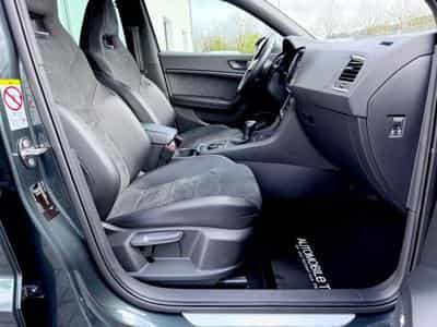 Cupra Ateca Ateca 2.0 TSI DSG 4Drive /NAVI/LED/ACC/360°CAM/ (2022) - Foto 13