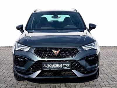 Cupra Ateca Ateca 2.0 TSI DSG 4Drive /NAVI/LED/ACC/360°CAM/ (2022) - Foto 2