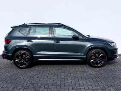 Cupra Ateca Ateca 2.0 TSI DSG 4Drive /NAVI/LED/ACC/360°CAM/ (2022) - Foto 4