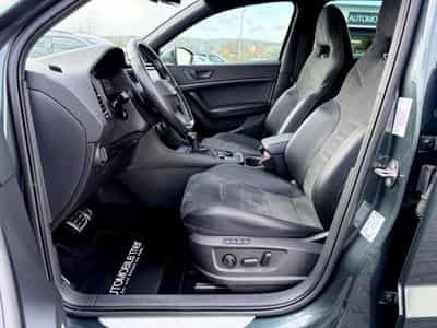 Cupra Ateca Ateca 2.0 TSI DSG 4Drive /NAVI/LED/ACC/360°CAM/ (2022) - Foto 9