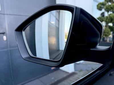 Skoda Octavia Octavia Combi RS 2.0 TDI DSG 4x4 /LED/ACC/AHK/ (2021) - Photo 15