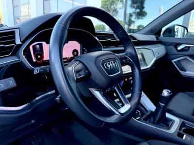 Audi Q3 Q3 35 TFSI S line /LED/CAM/ACC/GARANTIE/APP/ (2020) - Photo 10
