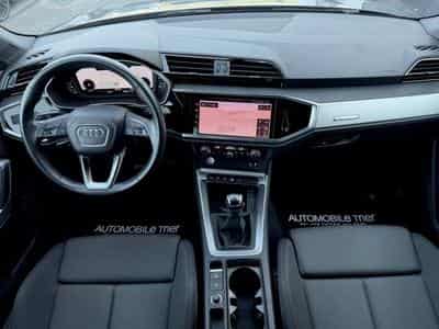 Audi Q3 Q3 35 TFSI S line /LED/CAM/ACC/GARANTIE/APP/ (2020) - Photo 11