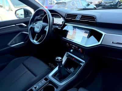 Audi Q3 Q3 35 TFSI S line /LED/CAM/ACC/GARANTIE/APP/ (2020) - Photo 12