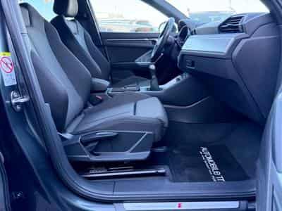 Audi Q3 Q3 35 TFSI S line /LED/CAM/ACC/GARANTIE/APP/ (2020) - Photo 13