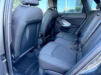 Audi Q3 Q3 35 TFSI S line /LED/CAM/ACC/GARANTIE/APP/ (2020) - Photo 14