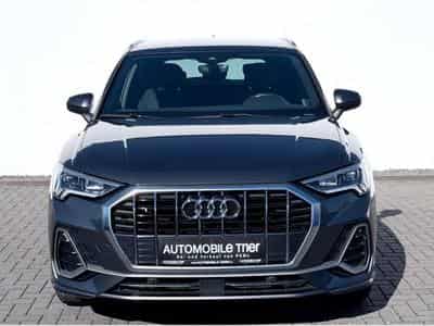 Audi Q3 Q3 35 TFSI S line /LED/CAM/ACC/GARANTIE/APP/ (2020) - Photo 2