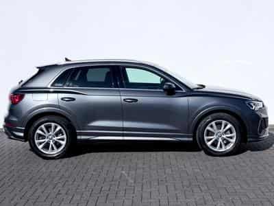 Audi Q3 Q3 35 TFSI S line /LED/CAM/ACC/GARANTIE/APP/ (2020) - Photo 4