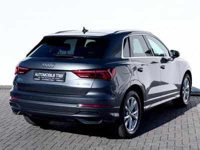 Audi Q3 Q3 35 TFSI S line /LED/CAM/ACC/GARANTIE/APP/ (2020) - Photo 5