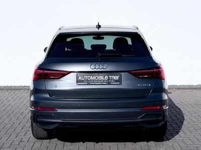 Audi Q3 Q3 35 TFSI S line /LED/CAM/ACC/GARANTIE/APP/ (2020) - Photo 6