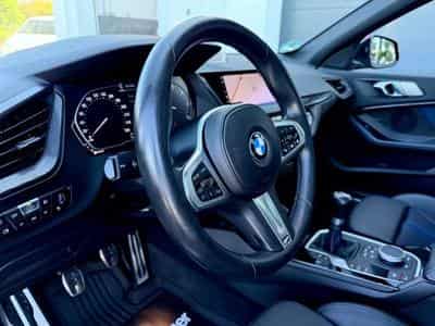 BMW 118 118 d M Sport Paket /PANO/LED/CAM/GARANTIE/ (2020) - Photo 10