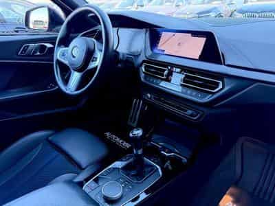 BMW 118 118 d M Sport Paket /PANO/LED/CAM/GARANTIE/ (2020) - Photo 11